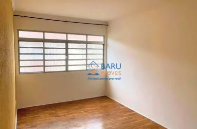 Apartamento com 70 m², 2 quartos e 1 vaga para alugar por r$ 2.614/total mensal - parque residencial da lapa - são paulo/sp