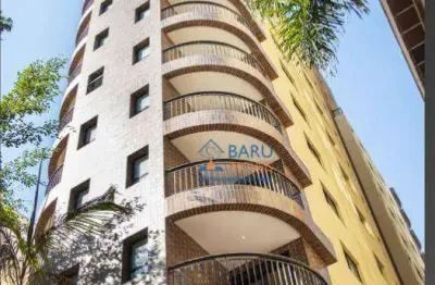 Apartamento, 92 m² - venda por r$ 960.000,00 ou aluguel por r$ 5.136,30/mês - santa cecilia - são paulo/sp