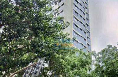 Studio com 1 dormitório à venda, 27 m² por R$ 300.000,00 - Bela Vista - São Paulo/SP