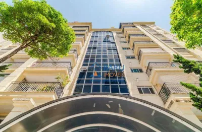 Apartamento com 2 dormitórios para alugar, 56 m² por r$ 6.200,00/mês - jardim paulista - são paulo/sp