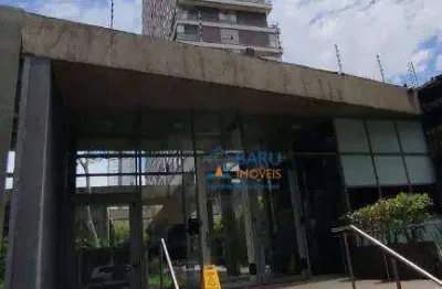 Apartamento com 1 dormitório para alugar, 67 m² por r$ 10.500,00/mês - vila nova conceição - são paulo/sp