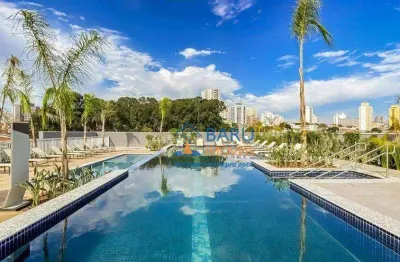 Apartamento para alugar, 66 m² por r$ 5.134,45/mês - ipiranga - são paulo/sp