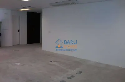 Sala comercial para alugar na Rua Joaquim Floriano, 820, Itaim Bibi, São Paulo