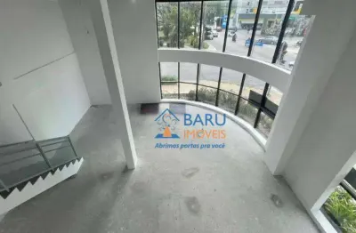 Salão para alugar, 167 m² por R$ 15.152,00/mês - Butantã - São Paulo/SP