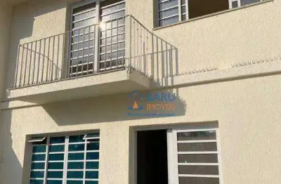 Sobrado à venda, 380 m² por r$ 2.500.000,00 - pompeia - são paulo/sp