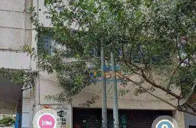 Prédio à venda, 540 m² por r$ 1.900.000,00 - campos elíseos - são paulo/sp