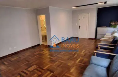 Apartamento com 3 dormitórios à venda, 148 m² - vila mariana - são paulo/sp
