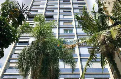 Apartamento com 3 dormitórios à venda, 230 m² por r$ 2.300.000,00 - higienópolis - são paulo/sp