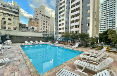 Apartamento com 2 dormitórios para alugar, 47 m² por r$ 4.103,21/mês - santa cecília - são paulo/sp