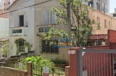 Sobrado com 3 dormitórios à venda, 300 m² por r$ 1.700.000,00 - santa cecília - são paulo/sp