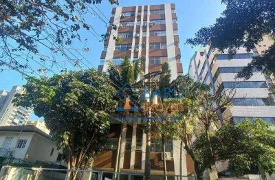 Conjunto para alugar, 54 m² por r$ 3.690,00/mês - pompeia - são paulo/sp