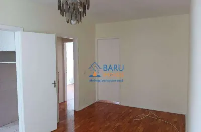 Apartamento com 2 dormitórios para alugar, 57 m² por r$ 3.779/total mensal - vila buarque - são paulo/sp