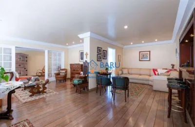 Apartamento com 4 quartos à venda na Rua Oscar Freire, 1500, Pinheiros, São Paulo
