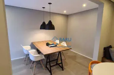 Apartamento com 1 quarto à venda na Rua Guaicurus, 635, Lapa, São Paulo