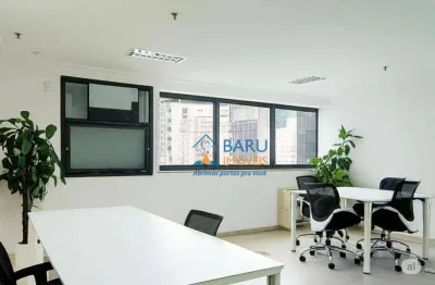 Sala comercial com 2 salas à venda na Avenida Angélica, 672, Higienópolis, São Paulo