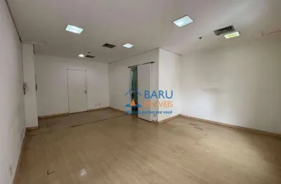 Conjunto comercial à venda, 34 m² por r$ 320.000 - são paulo/sp