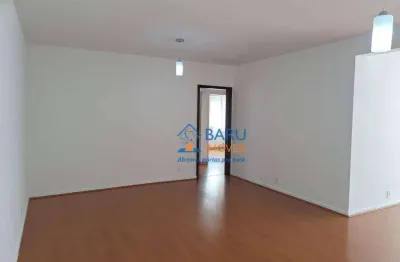 Apartamento com 3 dormitórios para alugar, 130 m² por r$ 6.685,75/mês - higienópolis - são paulo/sp