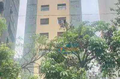 Apartamento com 2 dormitórios à venda, 87 m² por R$ 650.000,00 - Santa Cecília - São Paulo/SP