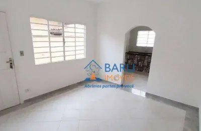Casa tipo Sobrado com 110 m², 3 dormitórios + edícula e 1 vaga, à venda por R$ 460.000 - Jardim Mangalot - São Paulo/SP