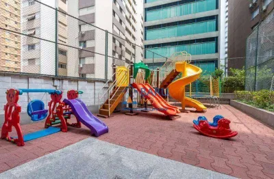 Apartamento com 3 dormitórios à venda, 130 m² por r$ 2.300.000,00 - santa cecília - são paulo/sp