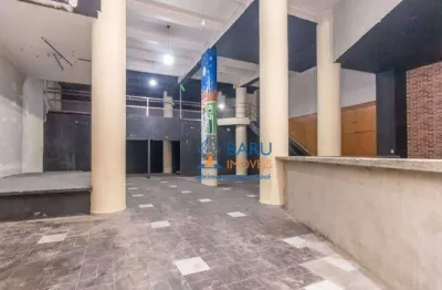Loja, 285 m² - venda por R$ 1.195.000 ou aluguel por R$ 9.512,00/TOTAL MENSAL - Santa Cecilia - São Paulo/SP