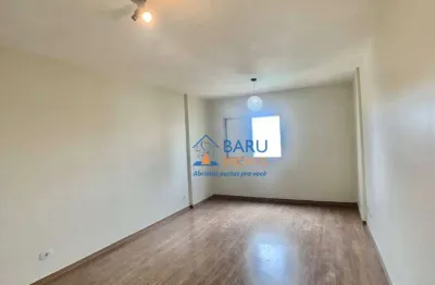 Kitnet com 1 dormitório para alugar, 32 m² - Santa Cecilia - São Paulo/SP