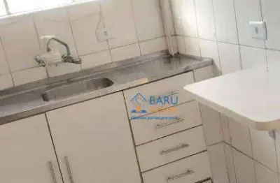 Apartamento com 1 dormitório à venda, 41 m² por R$ 200.000,00 - Santa Efigênia - São Paulo/SP