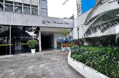 Conjunto para alugar, 328 m² por R$ 18.705,93/mês - Cerqueira César - São Paulo/SP