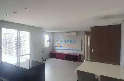 Apartamento com 2 dormitórios para alugar, 71 m² por R$ 8.093,54/mês - Vila Nova Conceição - São Paulo/SP