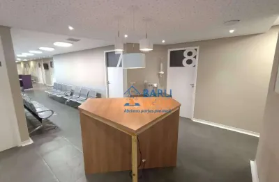 Conjunto para alugar, 380 m² por R$ 23.300,00/mês - República - São Paulo/SP