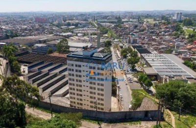 ?? Prédio Industrial com Galpão para Locação – Diadema | Alto Padrão Industrial