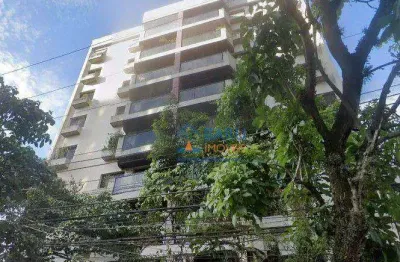 Apartamento com 3 dormitórios, 91 m² - venda por R$ 1.450.000,00 ou aluguel por R$ 6.649,00/mês - Vila Madalena - São Paulo/SP