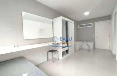 Kitnet com 1 dormitório, 30 m² - venda por R$ 450.000,00 ou aluguel por R$ 2.870,00/mês - Vila Buarque - São Paulo/SP