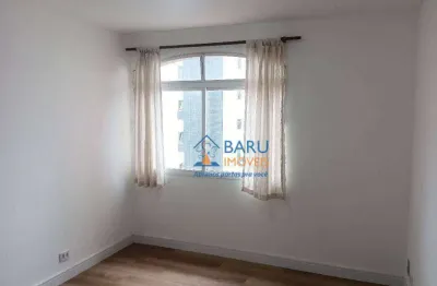 Apartamento com 40 m², 1 dormitório e 1 vaga para alugar por R$ 3.254/TOTAL MENSAL - Santa Cecília - São Paulo/SP