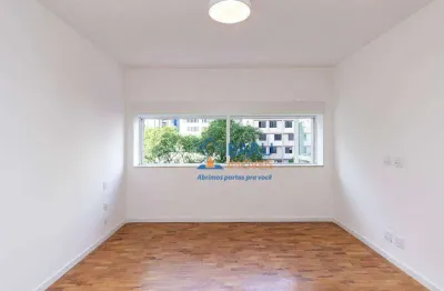 Apartamento com 3 dormitórios à venda, 141 m² por R$ 2.450.000,00 - Jardim Paulista - São Paulo/SP