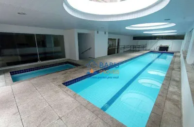 Apartamento com 65 m², 2 dormitórios (1 suíte) e 1 vaga para alugar por R$ 5.943/TOTAL MENSAL - Consolação - São Paulo/SP