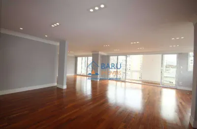 Apartamento com 3 dormitórios, 383 m² - venda por R$ 4.500.000,00 ou aluguel por R$ 26.029,30 - Santa Cecília - São Paulo/SP
