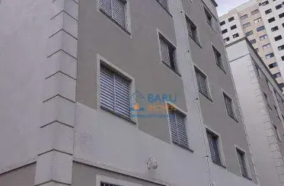 Apartamento com 3 dormitórios à venda, 58 m² - Butantã - São Paulo/SP