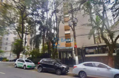 Apartamento com 3 dormitórios à venda, 210 m² por R$ 1.700.000,00 - Higienópolis - São Paulo/SP
