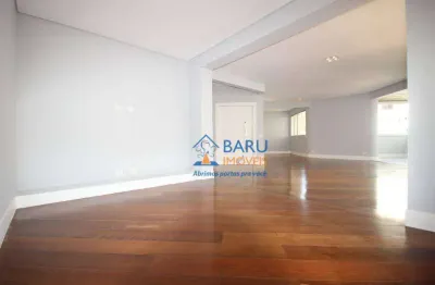Apartamento com 3 dormitórios, 244 m² - venda por R$ 4.450.000,00 ou aluguel por R$ 25.335,10 - Moema - São Paulo/SP
