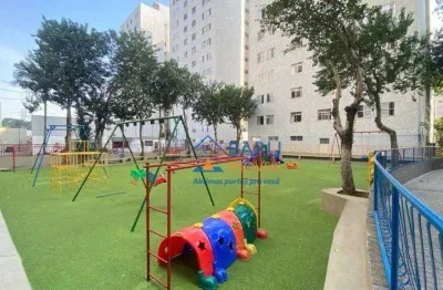 Apartamento com 3 dormitórios à venda, 70 m² - Butantã - São Paulo/SP