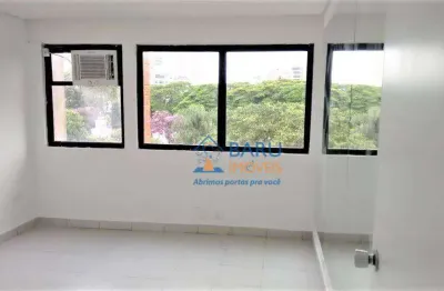 Conjunto/Sala comercial para alugar com 1 vaga, 64 m² por R$5.235,00 total mensal - Higienópolis - São Paulo/SP