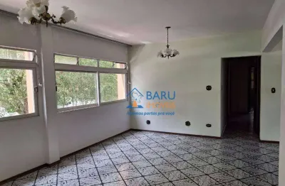 Apartamento com 3 dormitórios à venda, 125 m² por R$ 950.000,00 - Higienópolis - São Paulo/SP