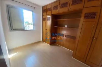 Apartamento com 1 dormitório para alugar, 37 m² por R$ 3.880,00/mês - Higienópolis - São Paulo/SP