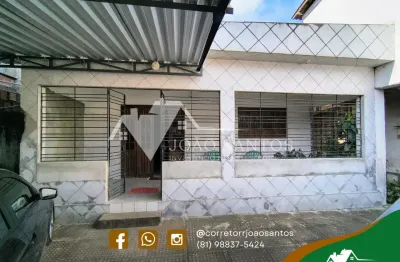 Casa com 3 quartos à venda na Rua Cardeal Arcoverde, Muribara, São Lourenço da Mata