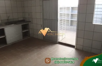 Casa com 2 quartos à venda no Iputinga, Recife 