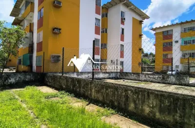 Apartamento com 2 quartos à venda na Avenida Joaquim Ribeiro, 800, Caxangá, Recife