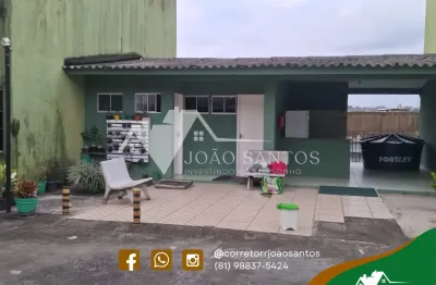 Apartamento com 2 quartos para alugar na Rua Monsenhor Hipólito, 182, Alberto Maia, Camaragibe