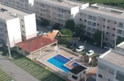 Apartamento com 2 quartos para alugar na Rodovia Br-408, 117, Muribara, São Lourenço da Mata