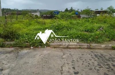 Terreno à venda na Rua Severino Antônio da Silva, Muribara, São Lourenço da Mata